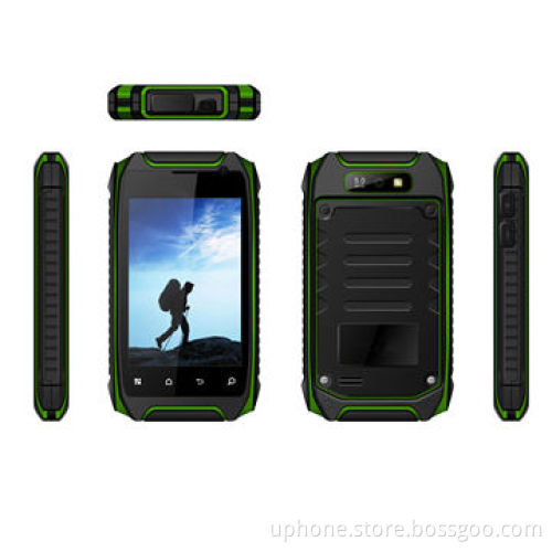 Water-resistant mobile phone S922, 3.5-inch IP67 iPhone, touch screen smart phone